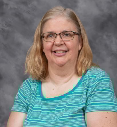 Mrs. Chris Passino