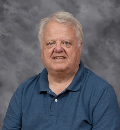 Mr. Stan Passino