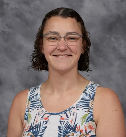 Mrs. Kaelyn Schudt