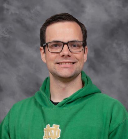 Mr. Nicholas Schudt