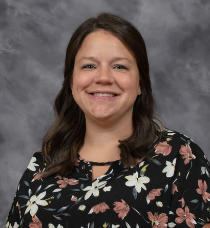 Mrs. Megan Berghoff