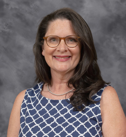 Mrs. Andrea Buday
