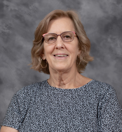 Mrs. Janine Schrader