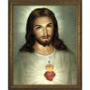 Acto de Consagración al Sagrado Corazón de Jesús en la Fiesta de Jesucristo Rey