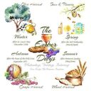 Advent Ember Days for Fasting