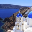 Pilgrimage to the Holy Land, Greece, & Turkey with Dcn. Gaspar (April 25-May 10, 2022)