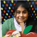 + Frieyda Yojana Tomas Morales
