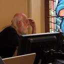 Pray for Kim Murfin, Basilica Sound Technician, recovering from COVID-19 (Updated 9/14/21)