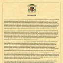 Bishop Stika issues declaration about three speakers/Declaración sobre tres oradores - April 8, 2022