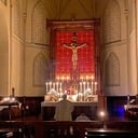 Traditional Rorate Candlelight Mass