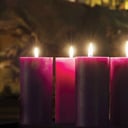 Advent at the Basilica