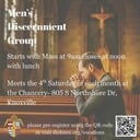 Men's Discernment Group