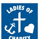 Ladies of Charity Food Drive