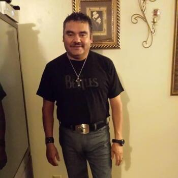 +Gustavo Espino Serano (2/6/1969 - 10/16/2021) died of diabetes