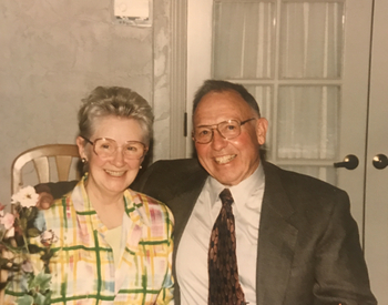 Memorial Mass 7am Nov. 11 for +Therese Catherine Giles Paullus
