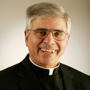 +Fr. Joe Brando (11/1/1943 - 12/9/2021) Funeral 12pm Dec. 17 at the Basilica