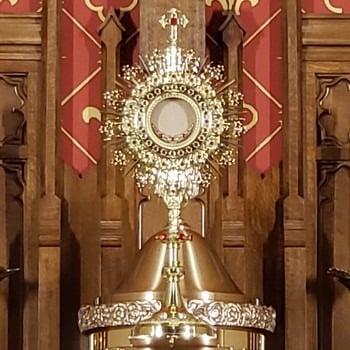 Unity of Faith Post-Traditionis Custodes and the 11:30 Latin Mass at the Basilica