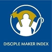 The Basilica's Disciple Maker Index Survey Results
