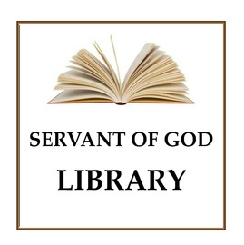 Servant of God Library for Adults
