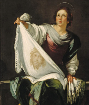 St. Veronica Ministry for Girls - first meeting Dec. 20