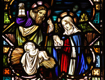 Christmas Holy Day Mass Schedule