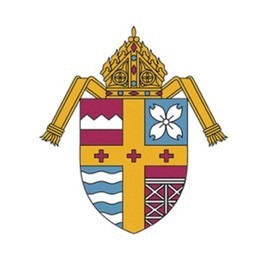Priest Change at the Basilica July 1