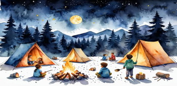 Summer VBS Opportunities for Kids