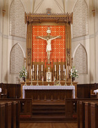 Volunteer leaders needed for Basilica ministries