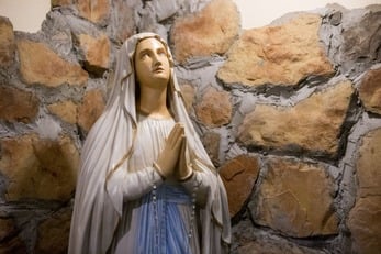 Nativity of the Blessed Virgin Mary