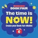 Scholastic Book Fair