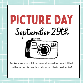 Picture Day