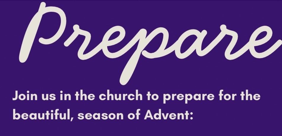 Our Lady of Mercy Advent Missions