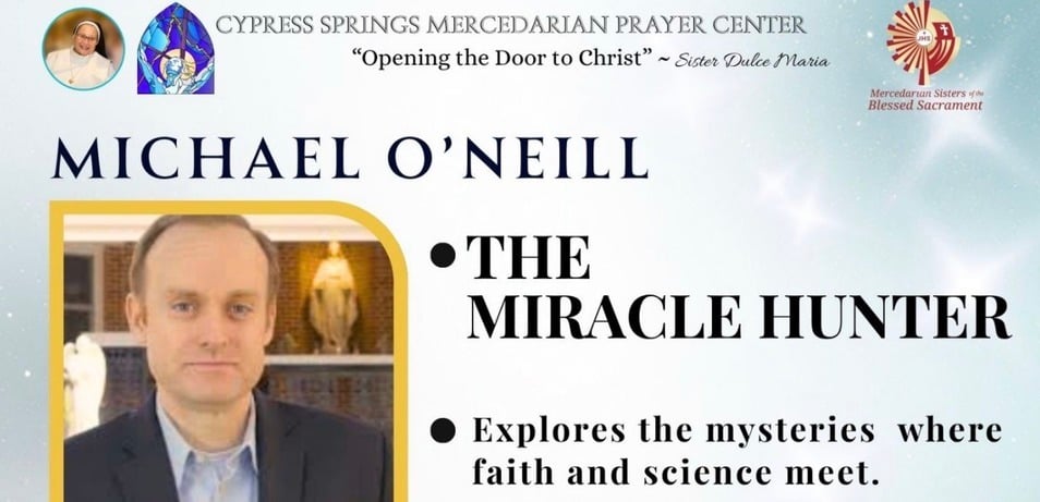 Michael O'Neill Retreat