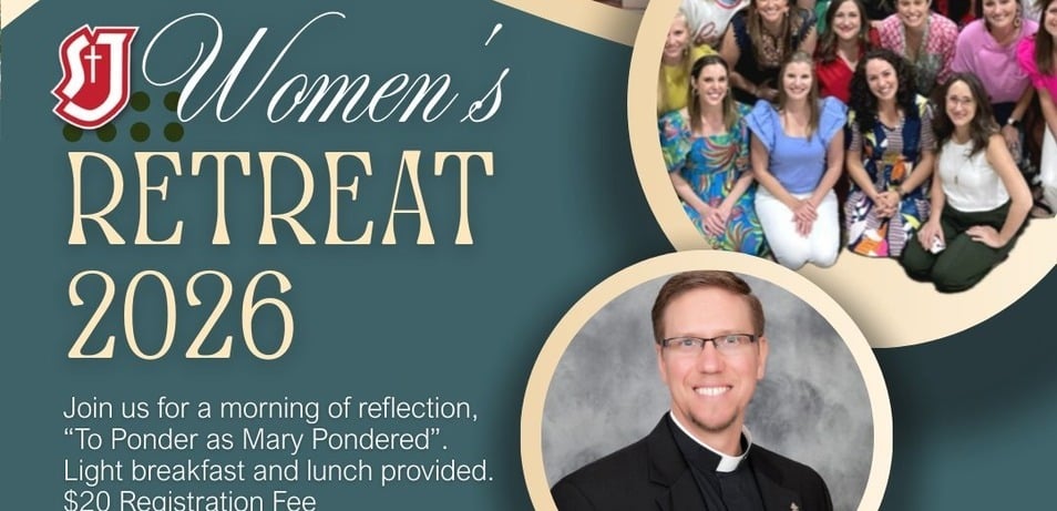 St. Jude Women's Retreat
