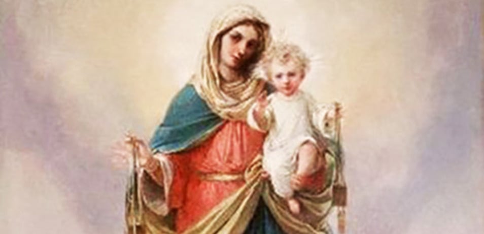Discalced Carmelites Meeting