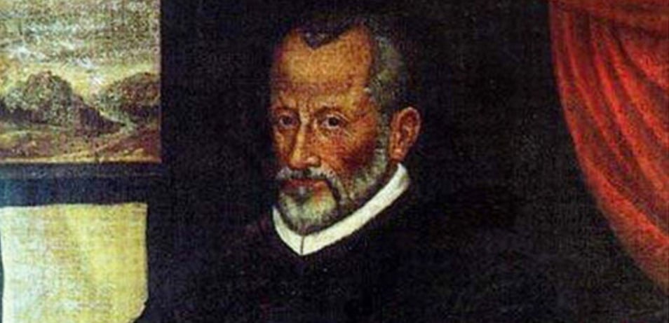 Concert Celebrating Music of Palestrina