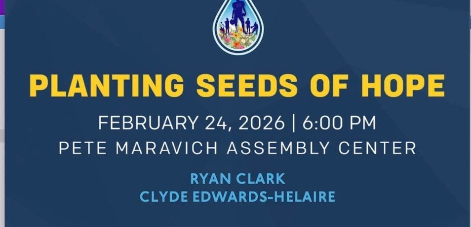 Planting Seeds of Hope