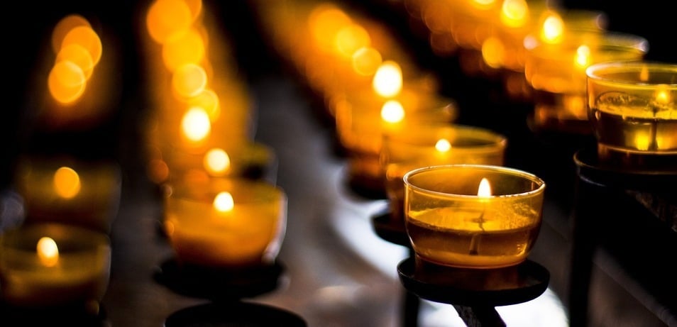 Confirmation-St. George