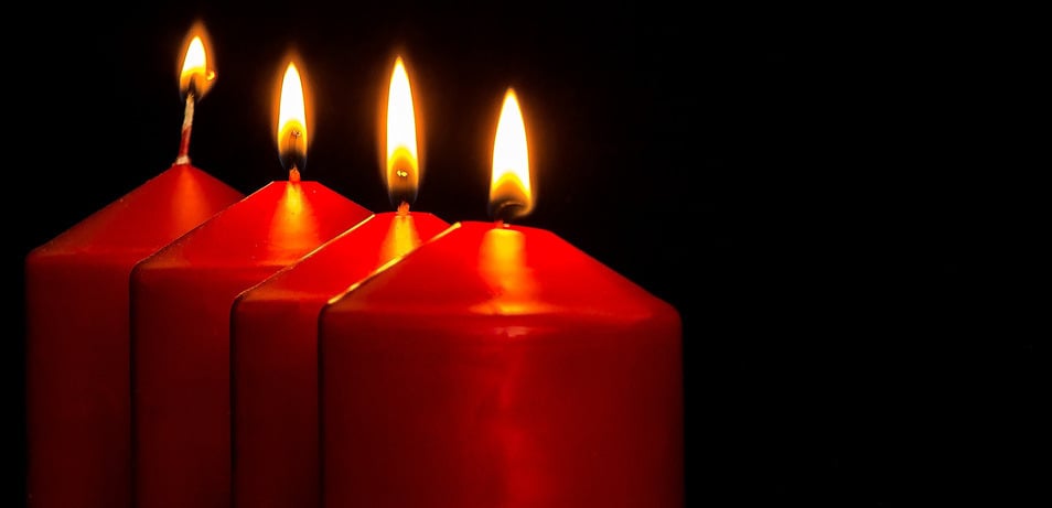 Confirmation-St. Gabriel