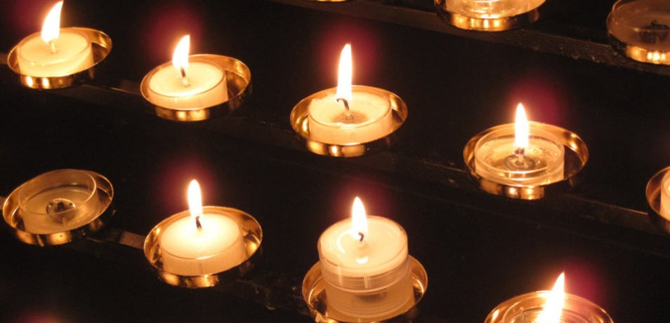 Confirmation-Sacred Heart of Jesus