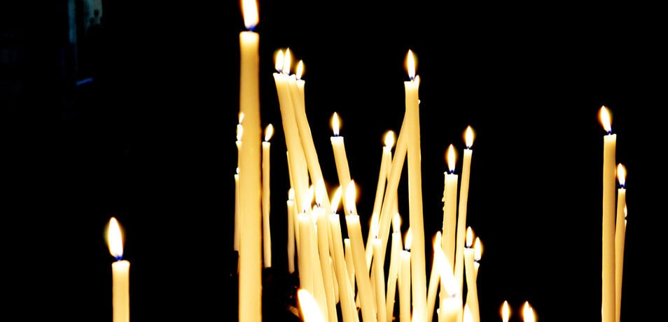 Confirmation-St. Theresa of Avila- Gonzales