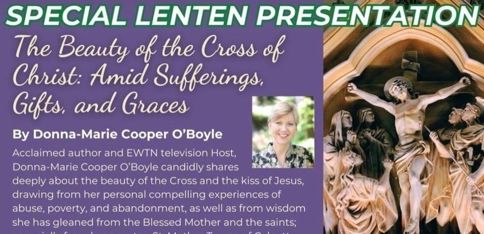 St. George Lenten Presentation
