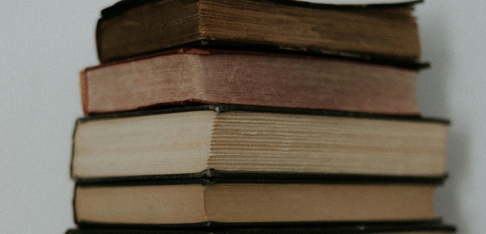 St. Aloysius Faculty Book Study: Unshakeable: Building a Life of Virtue in a World of Chaos