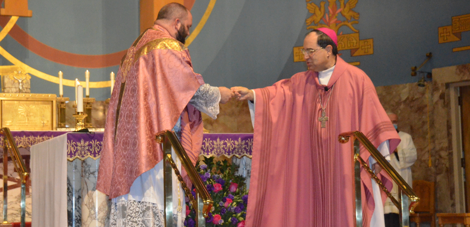 Key to the Church