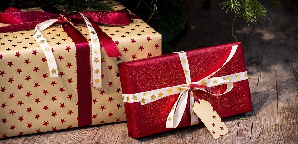 Advent Tree contributions to benefit Philippines