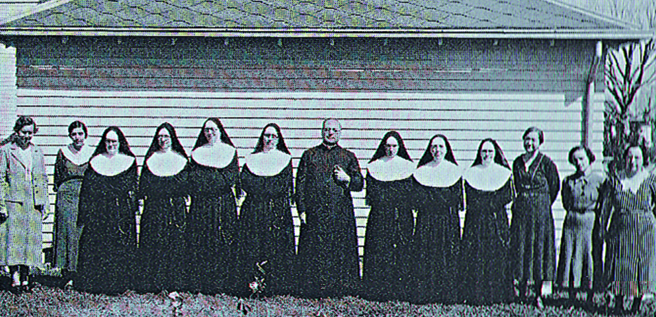 Sisters of St. Joseph Have Storied History
