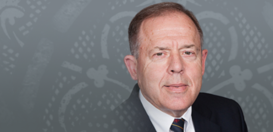 Blessing of a Marriage/Cremation