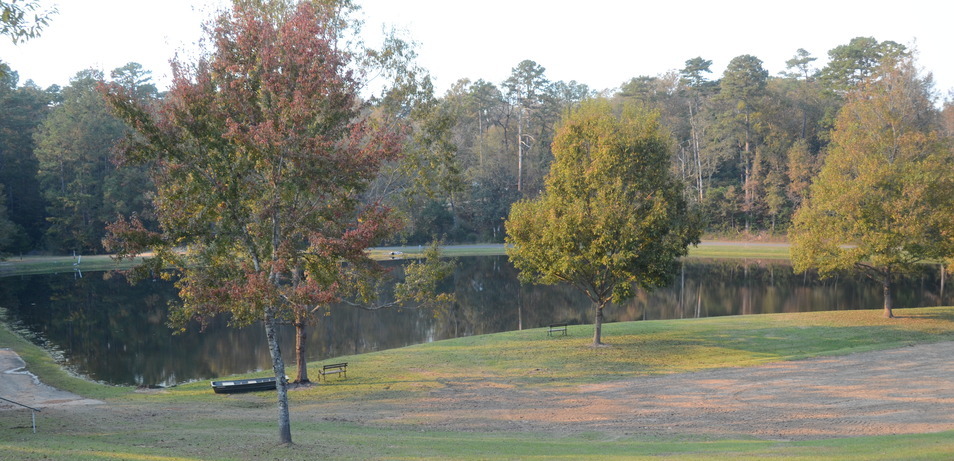 Our Lady of Hope Retreat Center offers peace, tranquility