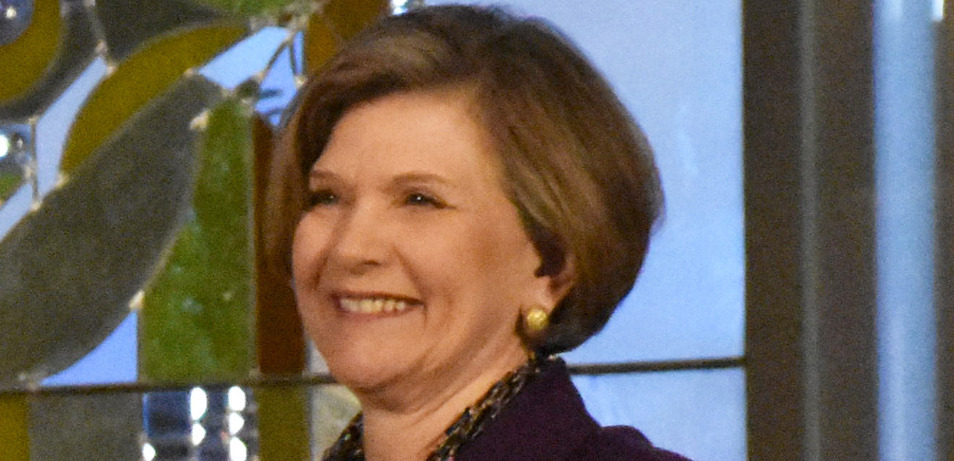 Palmisano Promises ‘Not to be a Stranger’