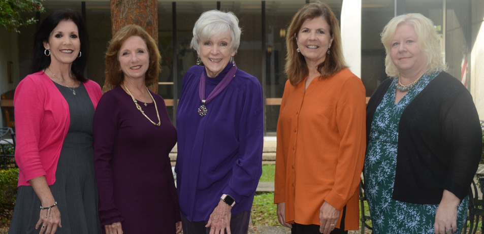 Glorifying God Through Philanthropy Goal of Group